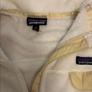 Women’s Patagonia jacket